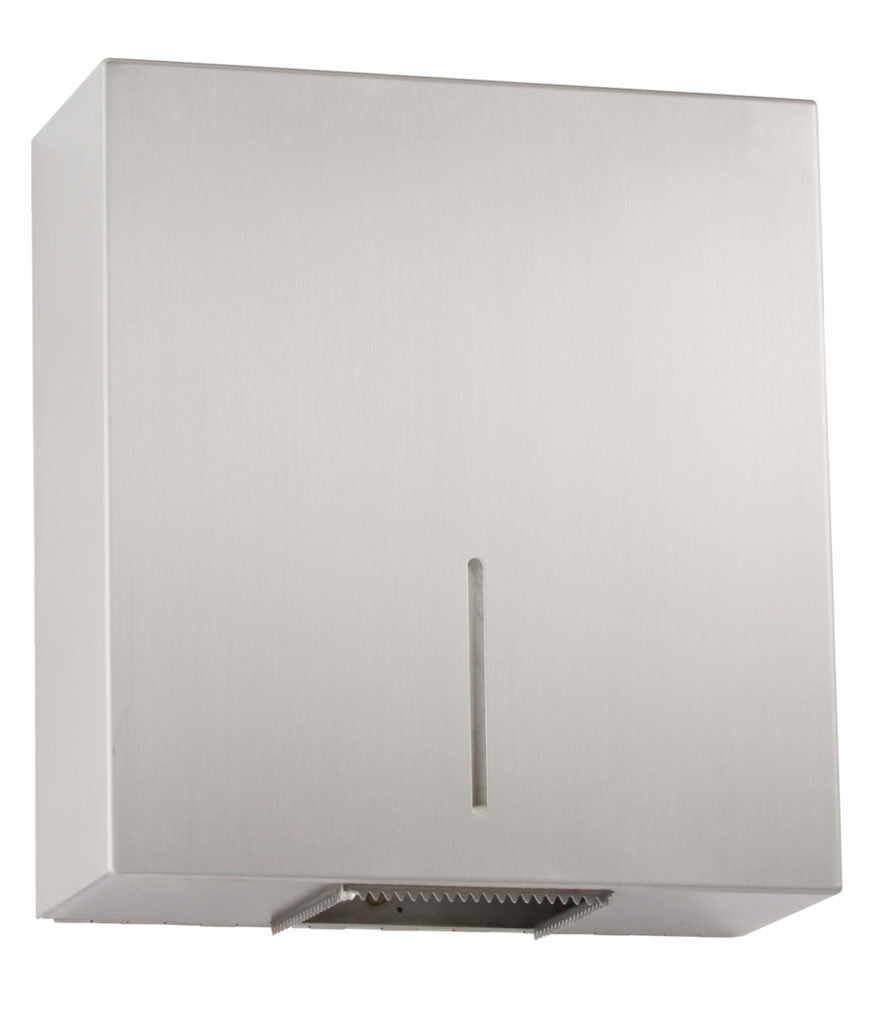 Bobrick B-9890 Fino Jumbo Toilet Tissue Dispenser