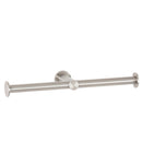 Bobrick B-9547 Fino Toilet Roll Holder Double