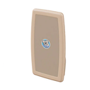 Koala Kare KB301-00 Beige Vertical Baby Changing Station, Surface-Mounted