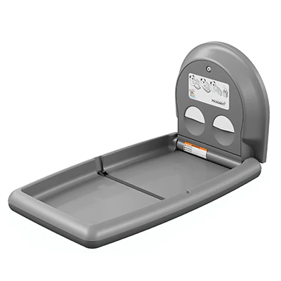 Cheap baby changing station sales