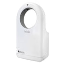 Palmer Fixture Hand dryer. HD0984-08 iStorm High Speed Hand Dryer 208/220 Volt