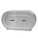 Palmer Fixture RD0327-09F Twin 9" Jumbo w/ 2 1/4" & 3 3/8" Adaptor