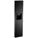 Bobrick B-38032.MBLK Matte Black 38032
