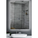 Meek Mirrors (24 X 36) Backlit Inset Rectangle LED Mirror 24" X 36" - ML5500W 2436