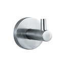 ASI 7308 Robe Hook - Single - Surface Mounted