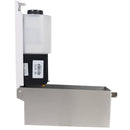Bobrick B-2012 Commercial Automatic Soap Dispenser, Wall-Mounted