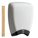 Bobrick B-7180 Automatic Hand Dryer, 115 Volt, Aluminum die-castinged, Cast Iron