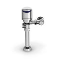 Zurn ZER6000AV-DF-TM AquaSense ZER-TM Series EZ Gear-Driven 1.1 /1.6 GPF Exposed Sensor Diaphragm Water Closet Flush Valve