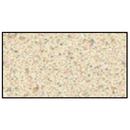 ASI Global (Plastic Laminate) Urinal Screen (24" X 48") - 40-7782480