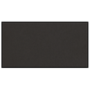 ASI Global (Plastic Laminate) Urinal Screen (24" X 48") - 40-7782480