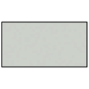 ASI Global (Plastic Laminate) Urinal Screen (24" X 48") - 40-7782480
