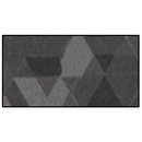 ASI Global (Plastic Laminate) Urinal Screen (24" X 48") - 40-7782480