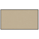 ASI Global (Plastic Laminate) Urinal Screen (24" X 48") - 40-7782480