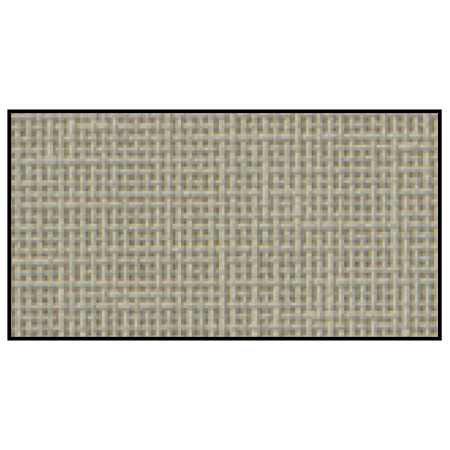 ASI Global (Plastic Laminate) Urinal Screen (18" X 48") - 40-7781880