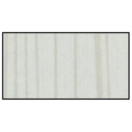 ASI Global (Plastic Laminate) Urinal Screen (18" X 48") - 40-7781880