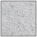 ASI Global (Plastic) Urinal Screen (18" X 48") - 40-5081880