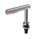 Palmer Fixture HD0935-09 EcoTap High Speed Hand Dryer-Brushed Stainless Steel, 110/120V