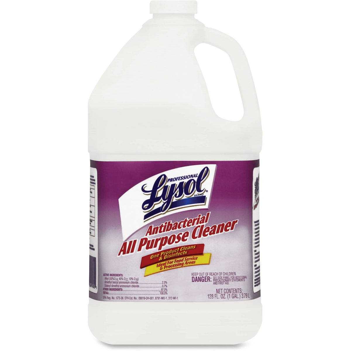 COVID Essentials Pack w/ Clorox Wipes, Lysol, Sani Wipes, Soaps, Spray Bottles & Microfiber Cloths - TotalRestroom.com