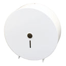 Palmer Fixture RD0348-17 Single 14" Jumbo Tissue Dispenser-White