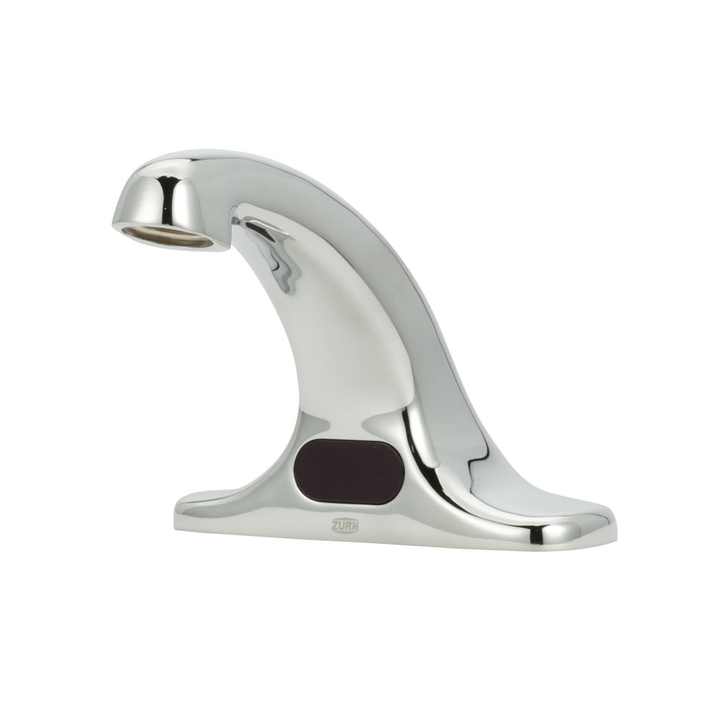 Zurn Z6915-XL-MV AquaSense Center set Sensor Faucet with 0.5 GPM