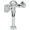 Zurn ZEMS6000AV-HET-W1 AquaVantage Smart Exposed Hardwired Sensor Flush Valve, 1.28 gpf," 11-1/2" Rough-In, 1-1/2" Top Spud, In Wall Sensor