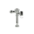 Zurn ZEMS6000AV-WS1-IS AquaVantage Exposed Hardwired Sensor Flush Valve, 1.6 gpf,"11-1/2" Rough-In, 1-1/2" Top Spud, In-Wall Sensor in Chrome