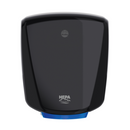 Bradley 2923-28B001 Aerix High Speed Surface-Mounted ADA Hand Dryer, Black