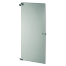 Bradley (Metal) Stall Door (31-5/8"W x 58"H) - T490-32C - Toilet Partition Door