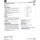 Bradley 5A00 Commercial Toilet Paper Dispenser, Recessed-Mounted, Stainless Steel w/ Satin Finish