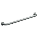 ASI 3801-16P Commercial Grab Bar, 1-1/2" Diameter x 16" Length, Stainless Steel - TotalRestroom.com