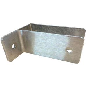 Bobrick 1000353 F Bracket-Panel To Wall 1" Repair Part