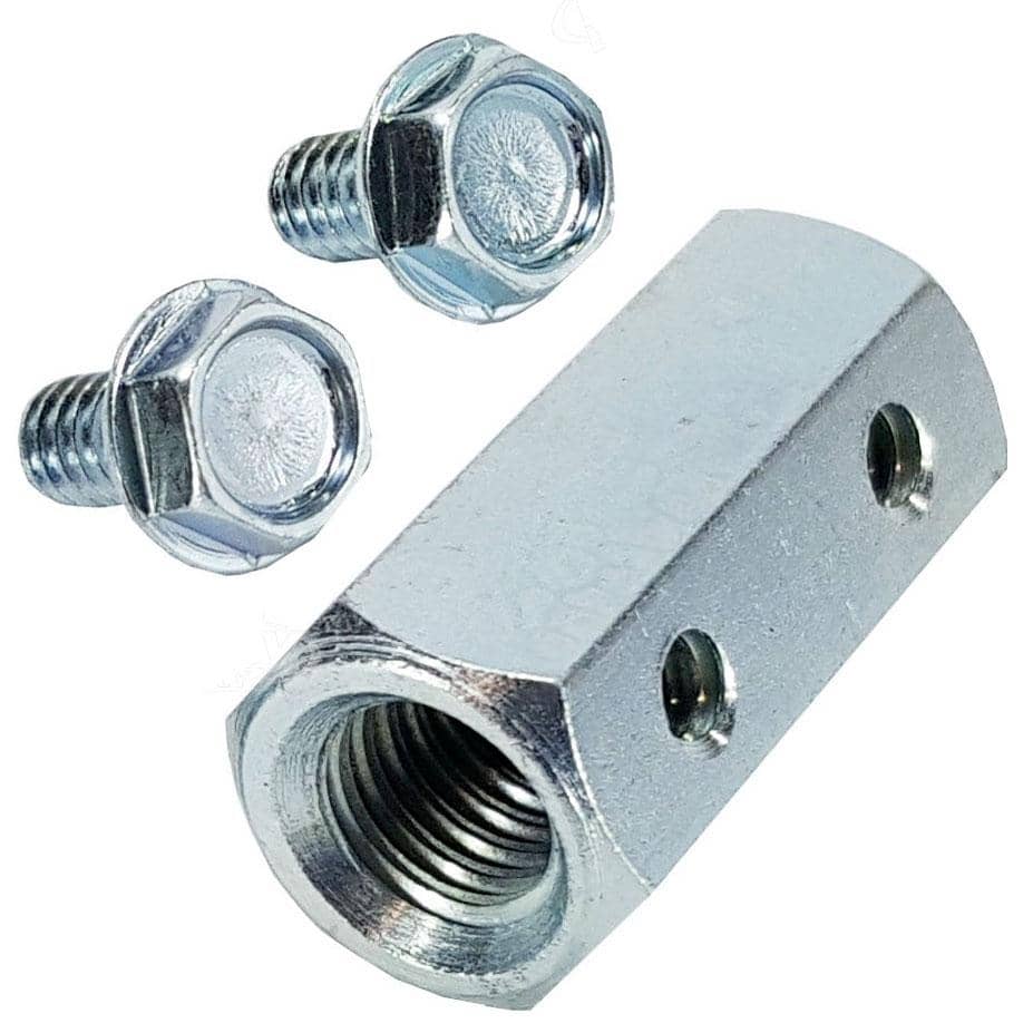 Bradley S66-001 Locking Tie Rod Cplg Nut - TotalRestroom.com