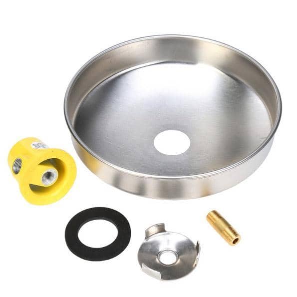 Bradley S90-094 Eyewash Assy