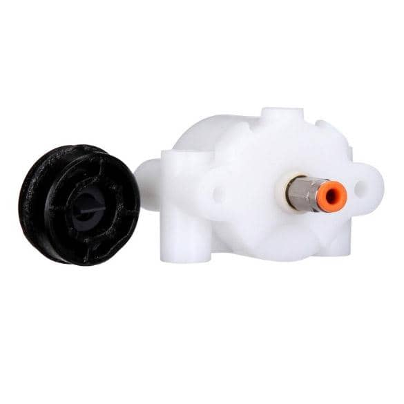 Bradley S65-168 Actuator Assy- Straight Repair - TotalRestroom.com