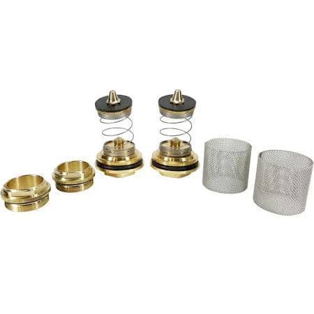 Bradley S65-190 Check/Stop Kit