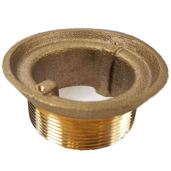 Bradley 112-016 Spud-Metal Washfountains