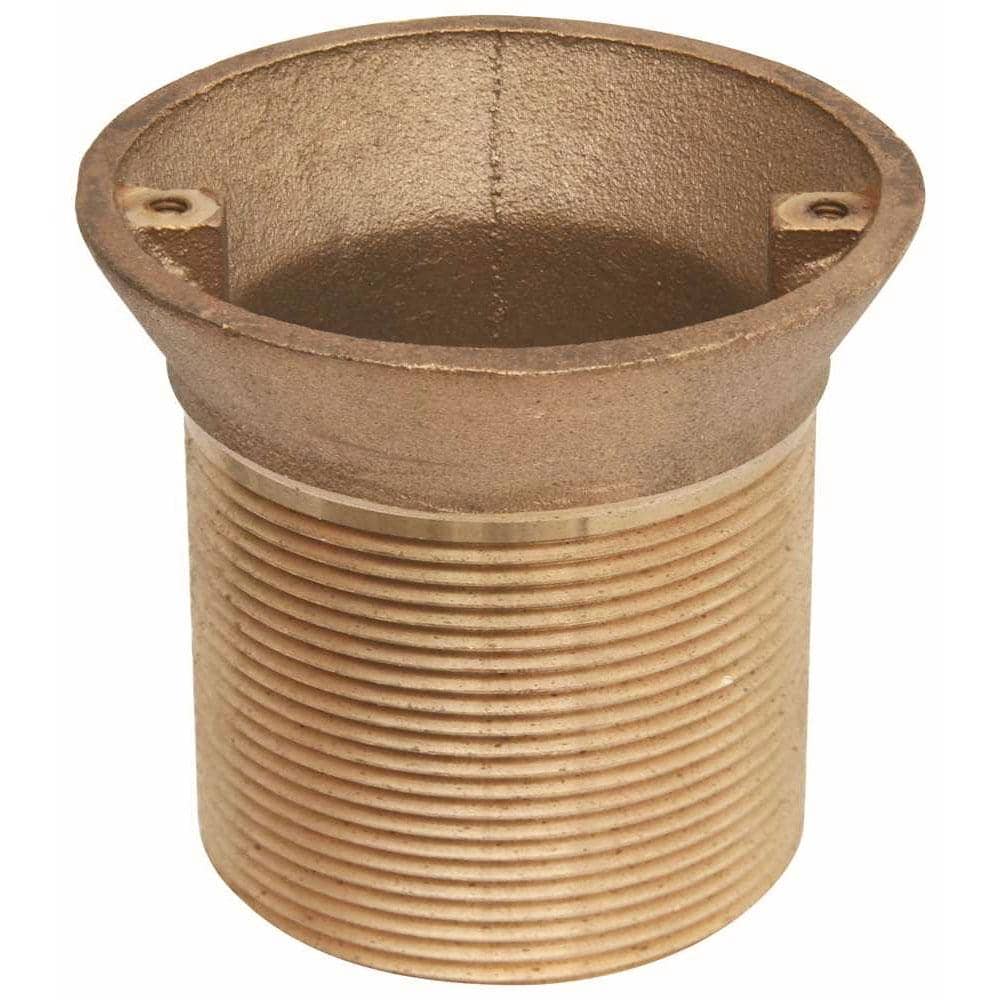 Bradley 112-015 Spud Terrazzo & Bradstone &