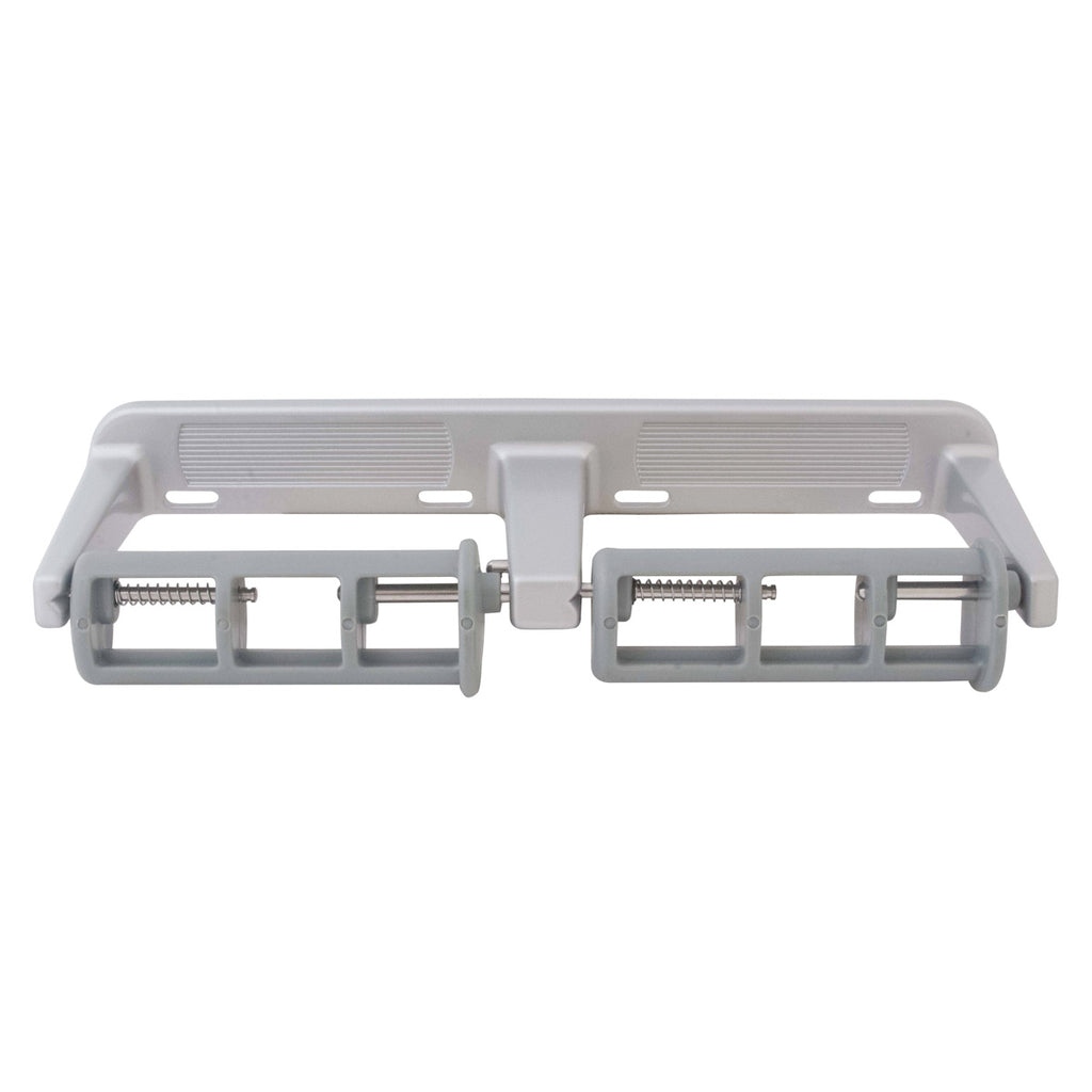 Bradley 524150 Commercial Toilet Tissue Dispenser, SurfaceMounted