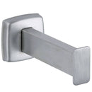 Bradley 9314-00 Towel Hook, Stainless Steel w/ Satin Finish