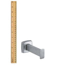 Bradley 9314-00 Towel Hook, Stainless Steel w/ Satin Finish