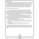 Koala Kare KB102-01 Bobrick Wall-Mounted Child Protection Seat, Grey