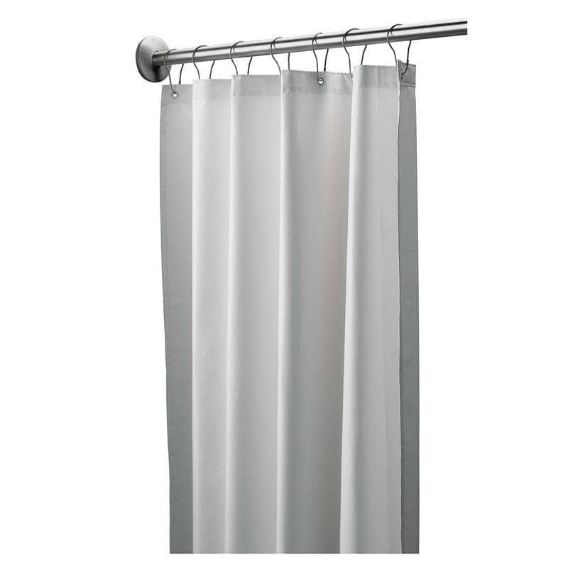 Bradley 9533-607200 Shower Curtain, 72