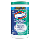 COVID Ultimate Clorox Pack w/ Clorox Wipes, Antimicrobial Soaps and Disinfectant Cleaner - TotalRestroom.com