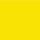 NMC TAPE, HAZARD, YELLOW, 3"X36 YD - T235 - TotalRestroom.com