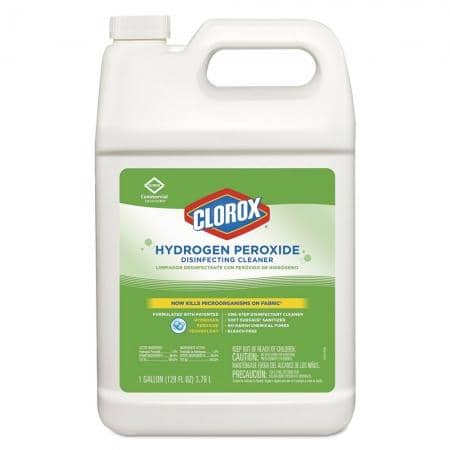 COVID Clorox Super Pack w/ Wipes, Disinfectants, Soaps, Microfiber and More - TotalRestroom.com