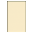 ASI Global (Phenolic) Urinal Screen (24" X 48") 40-5882480