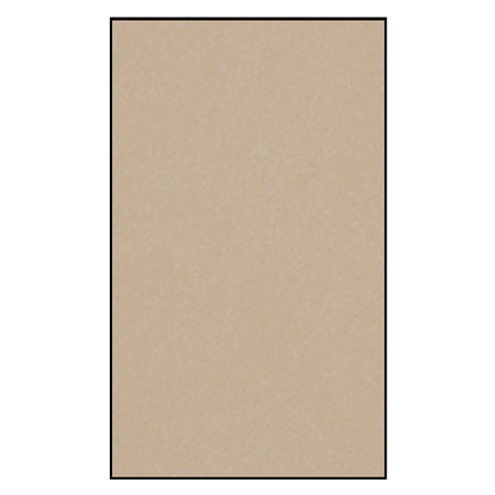ASI Global (Phenolic) Urinal Screen (24" X 48") 40-5882480