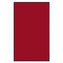ASI Global (Phenolic) Urinal Screen (24" X 48") 40-5882480