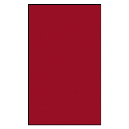 ASI Global (Phenolic) Urinal Screen (18" X 48") - 40-5881880