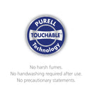 Purell Surface Sanitizer Kit w/ Purell Hand Sanitizer, Sani Maxx Wipes, KN95 Masks and More